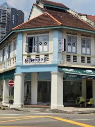 Jalan Besar (D8), Shop House #517308711
